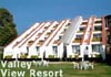 Valley View Resort  ( 2 Star Hotel )