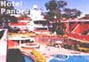 Hotel Panorama
