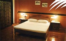 Hotel Konkan Crown