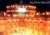 Hotel Raj Vilas Palace