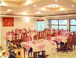 Hotel Sheetal Regency